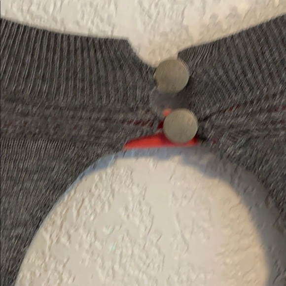 Free People Ruffle Me Up Sweater Dress, Size XS - Picture 9 of 15